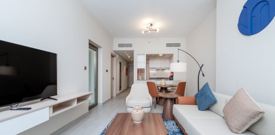 1 bedroom Apartment in Business Bay, UAE No. 199728