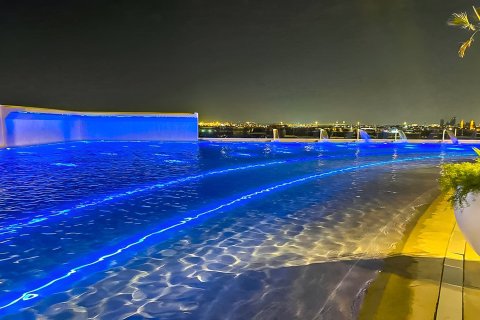 1 bedroom Apartment in Business Bay, UAE No. 199728 24