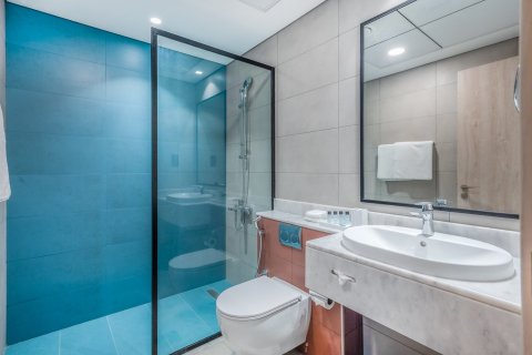 1 bedroom Apartment in Business Bay, UAE No. 199728 11