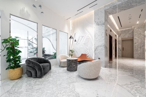 1 bedroom Apartment in Business Bay, UAE No. 199728 25