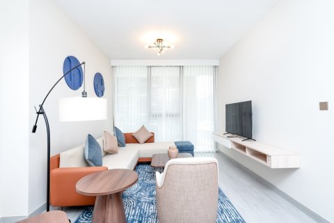 1 bedroom Apartment in Business Bay, UAE No. 199728 28