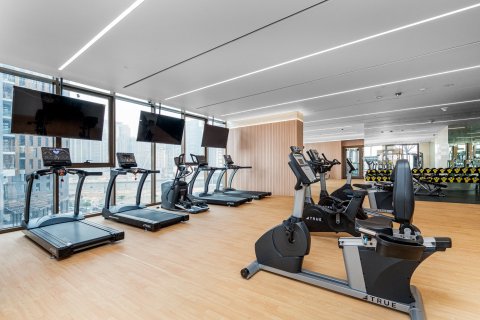 1 bedroom Apartment in Business Bay, UAE No. 199728 7