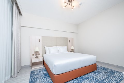 1 bedroom Apartment in Business Bay, UAE No. 199728 30