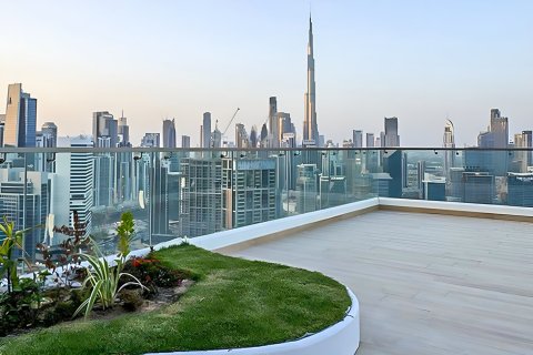 1 bedroom Apartment in Business Bay, UAE No. 199728 10