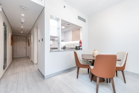1 bedroom Apartment in Business Bay, UAE No. 199728 8