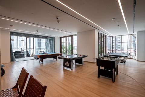1 bedroom Apartment in Business Bay, UAE No. 199728 5