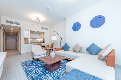 1 bedroom Apartment in Business Bay, UAE No. 199728 27