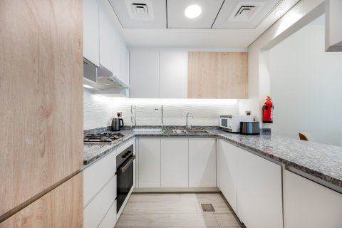 1 bedroom Apartment in Business Bay, UAE No. 199728 18