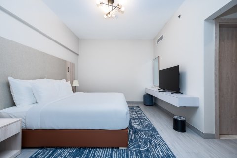 1 bedroom Apartment in Business Bay, UAE No. 199728 6