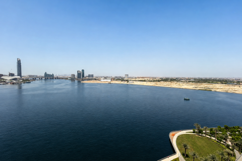 2 bedrooms Apartment in Dubai Creek Harbour, UAE No. 199731 6
