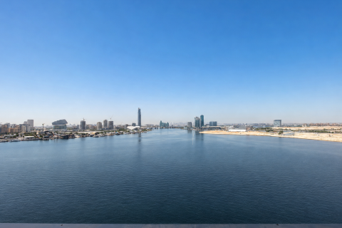 2 bedrooms Apartment in Dubai Creek Harbour, UAE No. 199731 3