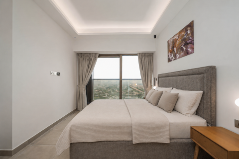 1 bedroom Apartment in Jumeirah Lake Towers, UAE No. 199730 9