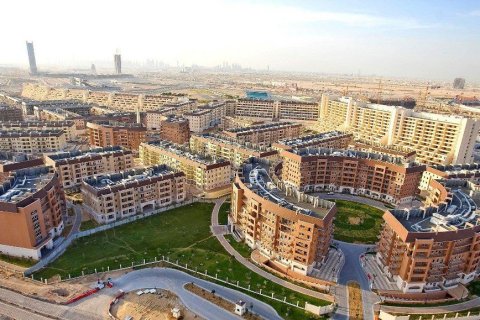 Building in Dubai, UAE No. 150368