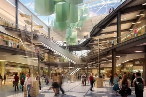 Building in Dubai, UAE No. 150369