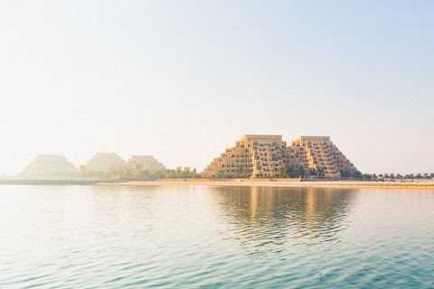 Edificio de en Dubai, UAE No. 150373