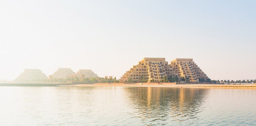 Building in Dubai, UAE No. 150373