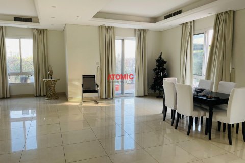5 bedrooms Villa in Living Legends, UAE No. 5373 17