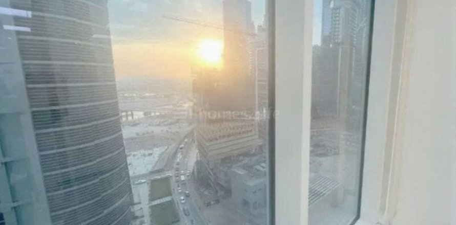 Office de 84m² à Business Bay, UAE No. 141140