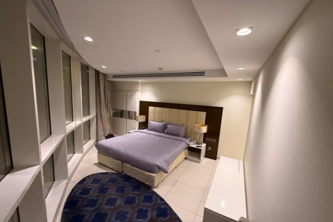 2 bedrooms Apartment in Downtown Dubai (Downtown Burj Dubai), UAE No. 141142