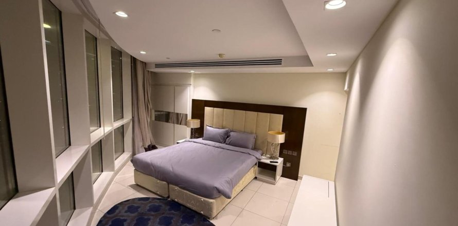 2 bedrooms Apartment in Downtown Dubai (Downtown Burj Dubai), UAE No. 141142