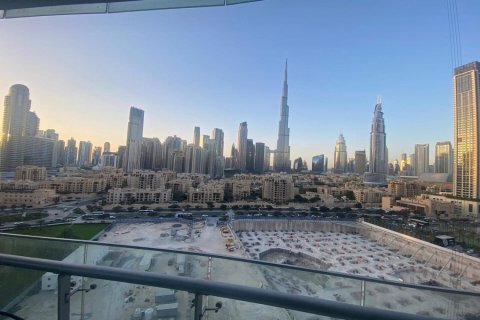 2 bedrooms Apartment in Downtown Dubai (Downtown Burj Dubai), UAE No. 141142 12