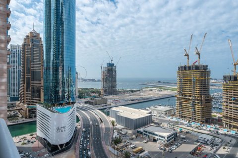 Квартира с 3 спальнями в Emirates Crown, ОАЭ №141143 5