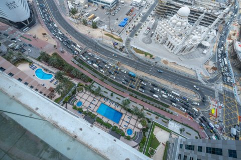 Квартира с 3 спальнями в Emirates Crown, ОАЭ №141143 6