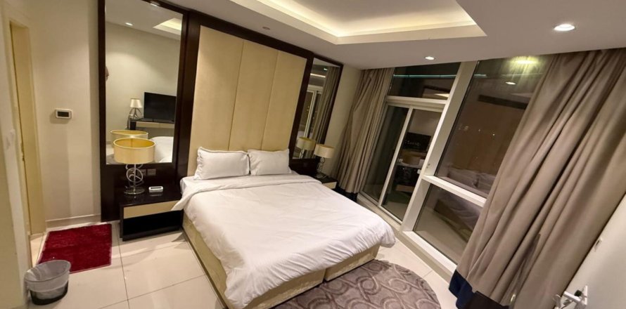 2 bedrooms Apartment in Downtown Dubai (Downtown Burj Dubai), UAE No. 141141