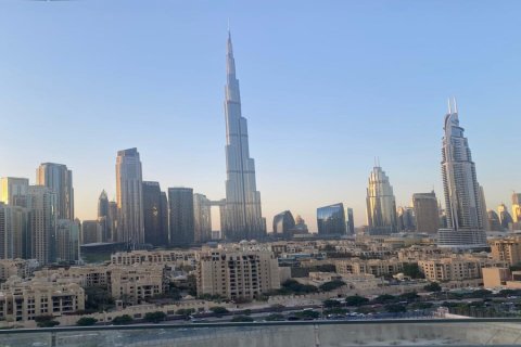 2 bedrooms Apartment in Downtown Dubai (Downtown Burj Dubai), UAE No. 141141 13