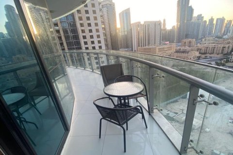 2 bedrooms Apartment in Downtown Dubai (Downtown Burj Dubai), UAE No. 141141 11