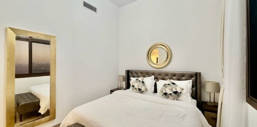 Appartement de 2 chambres à Warda Apartments, UAE No. 141139