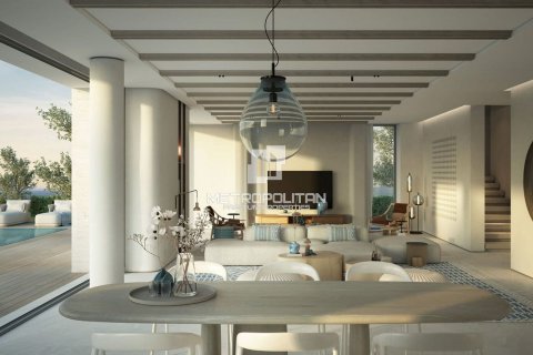 Villa de 4 dormitorios No. 130205 15