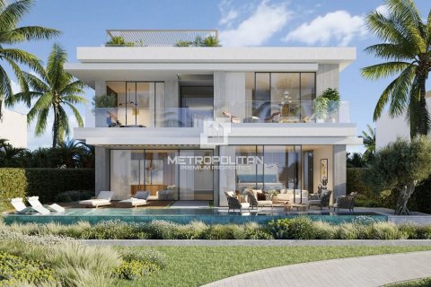 Villa de 4 dormitorios No. 130205 2