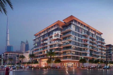 Apartment de 2 dormitorios No. 130201 4