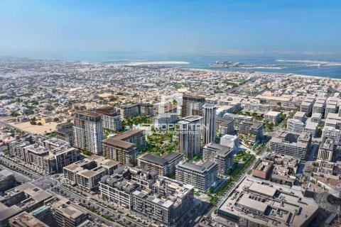 Apartment de 2 dormitorios No. 130201 5