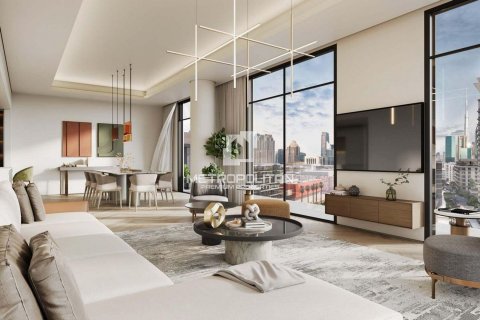 Apartment de 2 dormitorios No. 130201 2