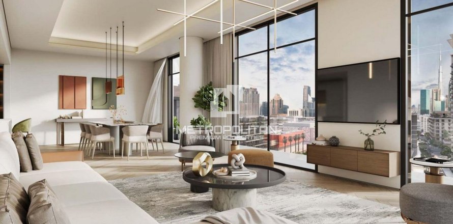 Apartment de 2 dormitorios No. 130201