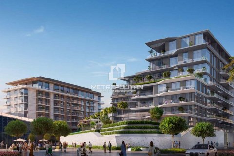 Apartment de 2 dormitorios No. 130201 14