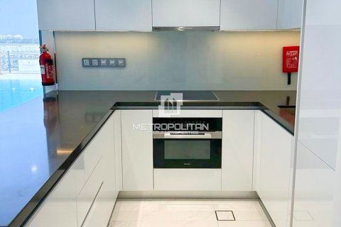 Apartment de 1 dormitorio No. 130203 6