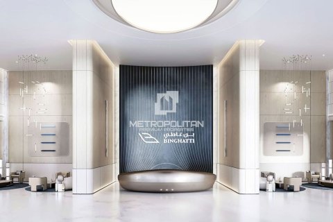 Apartment de 43m² No. 130199 12