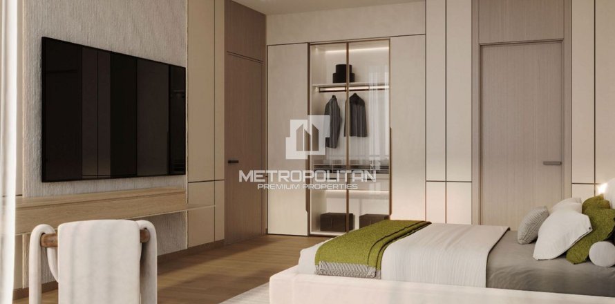 Apartamento tipo estudio Estudio No. 130199