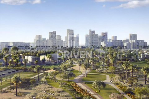 Townhouse de 4 chambres à EMAAR South, UAE No. 204521 15