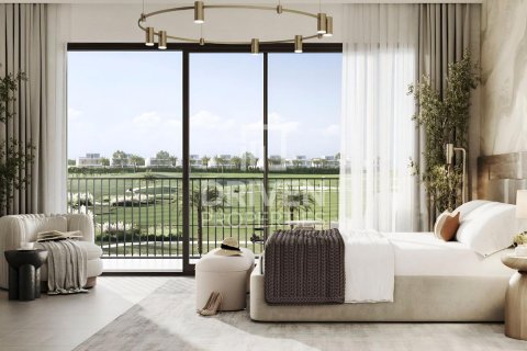 Townhouse de 4 chambres à EMAAR South, UAE No. 204521 5