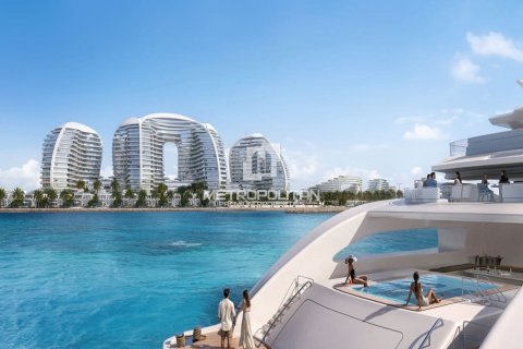 Apartment de 2 dormitorios No. 130091 14