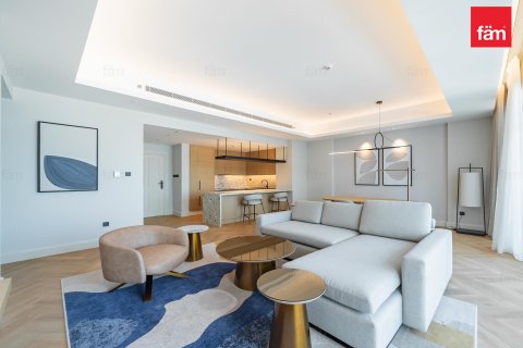 Квартира с 2 спальнями  №119817 9