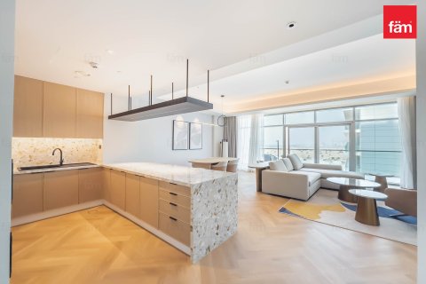 Квартира с 2 спальнями  №119818 10