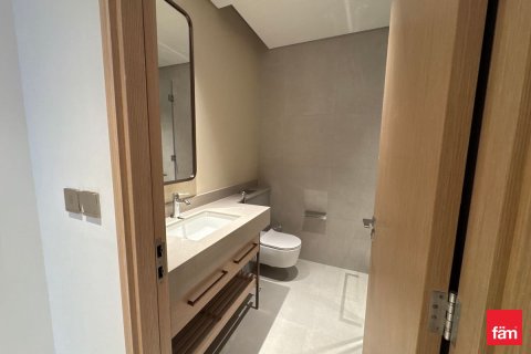 Квартира с 2 спальнями №119819 12