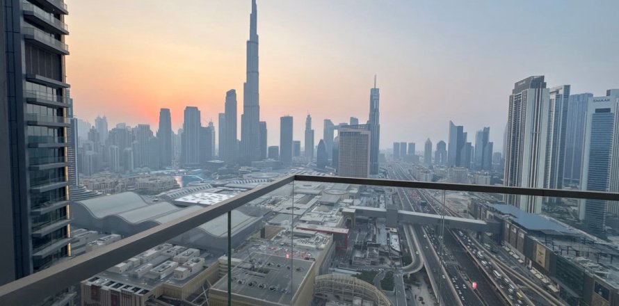 Квартира с 2 спальнями №119819