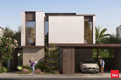 4 bedrooms Villa in Dubai, UAE No. 143535 4