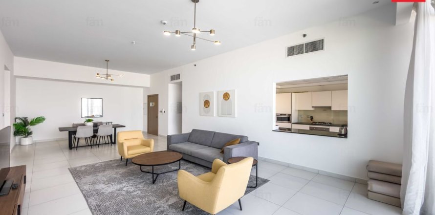 2 bedrooms Apartment in Downtown Dubai (Downtown Burj Dubai), UAE No. 143537